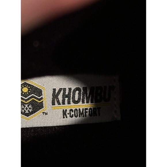 KHOMBU WOMENS RED BOOTS NEW MEGAN SIZE 9 - Picture 10 of 10